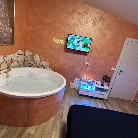 Atena Apartments B&B Gold Pescara Kültér fotó