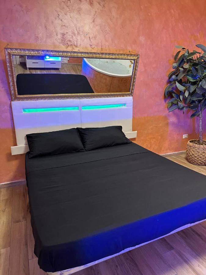 Atena Apartments B&B Gold Pescara Kültér fotó