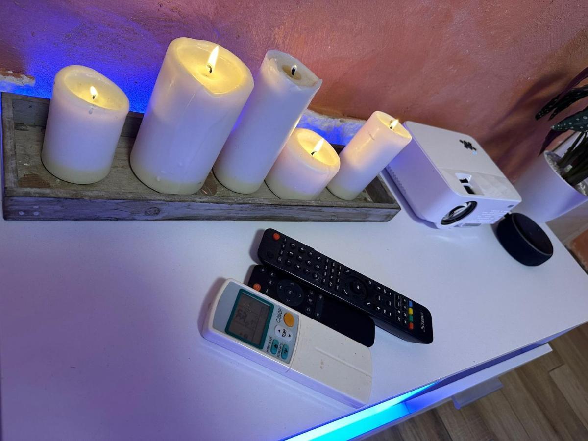 Atena Apartments B&B Gold Pescara Kültér fotó